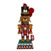 Kurt Adler 15-Inch Hollywood Dogs Rule Nutcracker view 1