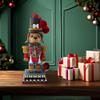 Kurt Adler 15-Inch Hollywood Dogs Rule Nutcracker view 2