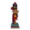 Kurt Adler 15-Inch Hollywood Dogs Rule Nutcracker view 3