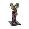 Kurt Adler 15-Inch Hollywood Moose Nutcracker view 1