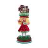 Kurt Adler 15.5-Hollywood Goldilocks Nutcracker view 1