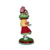 Kurt Adler 15.5-Hollywood Goldilocks Nutcracker view 2