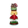 Kurt Adler 15.5-Hollywood Goldilocks Nutcracker view 3