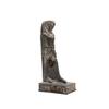Egyptian God Horus Statue - Ancient Egypt Collectible - Made in Egypt view 1
