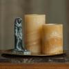 Egyptian God Horus Statue - Ancient Egypt Collectible - Made in Egypt view 3