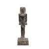 Egyptian God Horus Statue - Ancient Egypt Collectible - Made in Egypt view 4