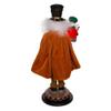 Kurt Adler 17-Inch Bob Cratchit and Tiny Tim Nutcracker view 3