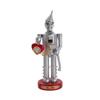 Kurt Adler 10-Inch Wizard of Oz Tinman Nutcracker view 1