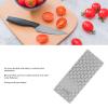 MOUMOUTEN Diamond Sharpening Stone, Fast Emery Knife Sharpener Whetstone Honeycomb Surface Sharpener Plate for Knives Scissors Outdoor Kitchen Tools(600) view 3