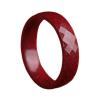 HETICA Feng Shui Cinnabar Ring, Attracting Wealth Cinnabar Feng Shui Ring for Men Women, Wealth and Protection Good Luck Money Amulet Lucky Rings That Bring Good Luck Mother's Day Gifts view 1