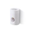 AJALPA Home Collection: Good Daily Necessities, Household Necessities, Kitchen, Family Dormitory Utensils, Haberdashery Ecoco Single Toothpaste Squeezer [2 pcs] view 1
