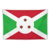 Calculay Burundi Flag Tapestry-Wall Hanging Home Wall Art Tapestry for Living Room/Bedroom/Dormitory Background Poster 40"x60" view 1