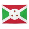 Calculay Burundi Flag Tapestry-Wall Hanging Home Wall Art Tapestry for Living Room/Bedroom/Dormitory Background Poster 60"x80" view 1