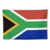 Calculay South African Flag Tapestry-Wall Hanging Home Wall Art Tapestry for Living Room/Bedroom/Dormitory Background Poster 40"x60" view 1