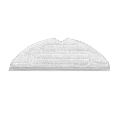 Luxuypon 10PCS Replacement Mop Cleaning Cloth Accessories Compatible with Roborock Sweeping Robot G10 G10S G10S PRO