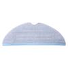 Luxuypon 10 Pcs Replacement Dust Cleaning Mop Cloth Pad Compatible with Roborock S7 T7S T7S Plus Vacuum Cleaner view 3