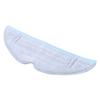 Luxuypon 10 Pcs Replacement Dust Cleaning Mop Cloth Pad Compatible with Roborock S7 T7S T7S Plus Vacuum Cleaner view 4