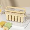 Homemade ice cream molds, household children's ice cream ice cream grinding tools to make popsicles and popsicles, simple and convenient. view 1