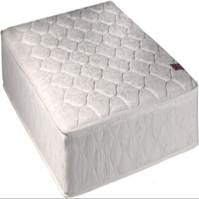 DS Solutions USA Legacy One-Sided None Flip Full Size Mattress