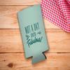 50th Birthday Gifts For Women Not A Day Over Fabulous 24-Pack Ultra Slim Can Drink Thermocoolers view 2
