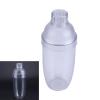 Anti leakage Transparent, PC shaker cup for Tool 700cc bubble tea Milk Tea Cocktail Drink Shaker view 2