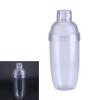 Anti leakage Transparent, PC shaker cup for Tool 700cc bubble tea Milk Tea Cocktail Drink Shaker view 3
