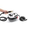 Tnfeeon Handheld Steam Cleaner Extended Nozzle Brush 2500W 3BAR High Pressure High Temperature Fast Heating Steam Cleaner 110V for Air Conditioner Kitchen view 1