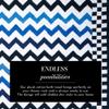MACKENZIE-CHILDS Royal Zigzag Bath Towel, Cute Decorative Bath Towel for Bathroom Decor view 2