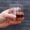 Bevvee Lineman Electrician Whiskey Rocks Glass - Electrician Gifts for Electricians - 10.25 Oz Rocks Glasses view 3