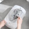 Fine Net Laundry Bag Washing Machines Dirty Laundry Basket Travel Shoes Organizer Mesh Bags Woman Bra Clothes Organizer (Color : Fine net 25x30cm) view 3