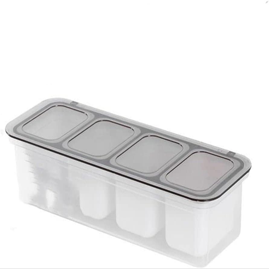 GImLY containers for Spices,Spices BoxSpice containersOil jug,Spice containers with lidsseasoning containers,Spices Storage containers,Spice BoxesSpice ContainerSpice BoxKitchen Spice Jars.