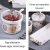 sseasoning containers,spices storage containers,spice shaker containersspice boxesspice containerSpice boxkitchen spice jarscontainers for spicesspice containersspice containers with lid. view 4