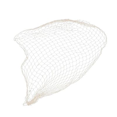 BESPORTBLE Decorative Fish Netting Fish Wire for Hanging Decor Wall Hanging Fishing Net Nautical Decor for Party