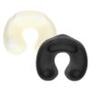 KALLORY Salon Hairdressing Neck Tray Lightweight Hair Perming Neck Protector for Salon and Home Use Prevents Stains Reusable Shoulder Support for Hair Dyeing and Styling view 1