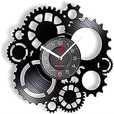 Wall Clocks Roman Numerals