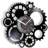 Wall Clocks Roman Numerals view 1