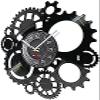 Wall Clocks Roman Numerals view 2