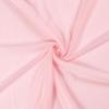 VDS Chiffon Fabric | 15 Yards Continuous | 60 Wide | Sheer Shimmer Glitter Arch Cloth for Wedding Engagement Event Party Banquet Decoration Canopy Arbor Drapery Panel Backdrop DIY (Blush Pink) view 1