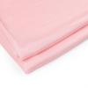 VDS Chiffon Fabric | 15 Yards Continuous | 60 Wide | Sheer Shimmer Glitter Arch Cloth for Wedding Engagement Event Party Banquet Decoration Canopy Arbor Drapery Panel Backdrop DIY (Blush Pink) view 2