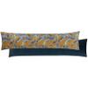 Wylder Tropics Ebon Wilds Nkiru Draught Excluder view 1