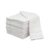 15X25 White Hand Towels 100% Cotton 60-Pack Salon Towels - Gym Towels (5-Dozen) by Towelsupercenter (36, 16x27) view 1