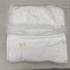 15X25 White Hand Towels 100% Cotton 60-Pack Salon Towels - Gym Towels (5-Dozen) by Towelsupercenter (36, 16x27) view 3