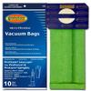 EnviroCare Replacement Micro Filtration Vacuum Bags Designed to Fit ProTeam ProForce & ProCare Upright Vacuums10 Bags view 1