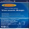 EnviroCare Replacement Micro Filtration Vacuum Bags Designed to Fit ProTeam ProForce & ProCare Upright Vacuums10 Bags view 3