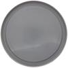 Pyrex 323-PC 1.5qt/1.4L Jet Gray Mixing Bowl Replacement Food Storage Lids (4 Pack) - Made in The USA view 3