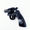 Corsica France Gun Shape Refrigerator Magnet Travel Souvenir 3D Decoration Magnetic Sticker Hand Painted Craft Collection view 2