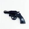Corsica France Gun Shape Refrigerator Magnet Travel Souvenir 3D Decoration Magnetic Sticker Hand Painted Craft Collection view 3