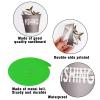 60Pcs Gone Fishing Birthday Party Decorations Supplies Fishing Banner Garland Fish Hanging Swirl Ceiling Streamers Fish Paper Cutouts Signs Decor Freshwater Competition Tournament Retirement Barbecue view 3