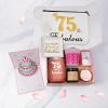 75th Birthday Gifts For Women, Happy 75th Birthday Gifts For Her Best Friend Mom Sister Wife Turning 75, Gift For 75 Year Old Woman Birthday Unique, Funny Birthday Gift Box Ideas view 2