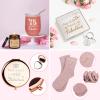 75th Birthday Gifts For Women, Happy 75th Birthday Gifts For Her Best Friend Mom Sister Wife Turning 75, Gift For 75 Year Old Woman Birthday Unique, Funny Birthday Gift Box Ideas view 3